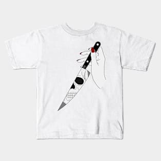 Killer Instincts Kids T-Shirt